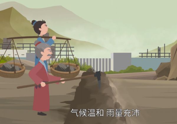 天府之国指什么地方  天府之国是哪里