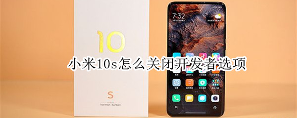小米10s怎么关闭开发者选项（小米10s怎么关闭开发者模式）