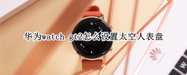华为watch（华为watch gt3功能介绍）