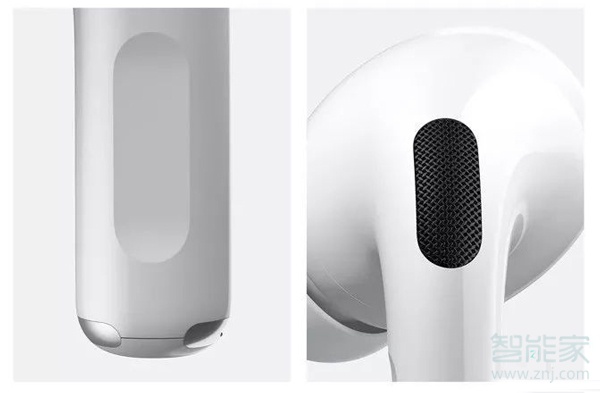 苹果耳机airpodspro降噪怎么切换