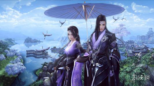 剑网38月31日更新了什么 剑网38月31日更新内容介绍