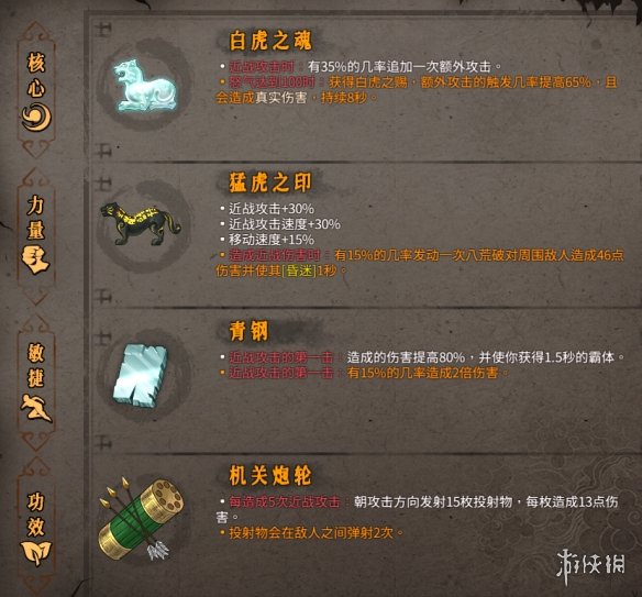 暖雪近战圣物怎么搭配 暖雪近战流派搭配思路