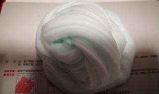 起泡胶怎么做的方法（起泡胶怎么做的方法2种材料）