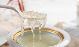正常人能吃燕窝吗 正常人能吃燕窝吗百度百科