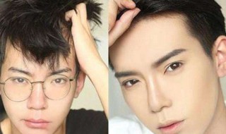 男孩正确的护肤方法（男孩正确的护肤方法是）