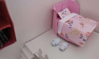 怎么做折纸小屋 怎么做折纸小屋视频