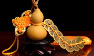 什么风水摆件可以转运（家里摆什么摆件转运）