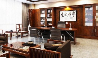 办公桌摆什么风水物好（办公桌上的风水摆件）
