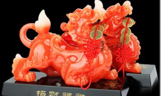 什么风水物招财效果好（什么东西招财效果最好）