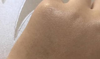 维e涂脸有什么功效 维e涂脸有效果吗