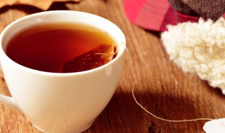 红茶加蜂蜜有什么功效（红茶加蜂蜜的功效）