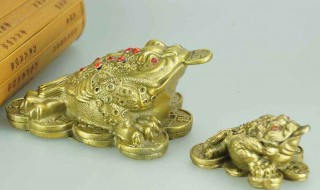什么风水摆件最招财（什么风水摆件最招财健康长寿）