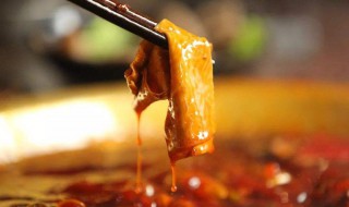 吃辣椒喝什么可以解辣（吃了辣椒喝什么解辣）