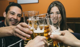 吃什么可以解酒最快简单 吃什么食物解酒最快最有效的