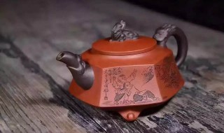 紫砂壶怎么养才没茶渍 紫砂壶怎么养才没茶渍呢