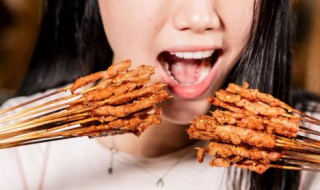 吃撑怎么办 经常吃撑怎么办