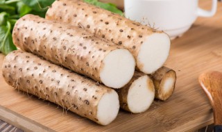 山药如何清洗（山药如何清洗,变黑怎么办）