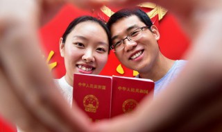 七月七能领结婚证吗 七月可以领结婚证吗