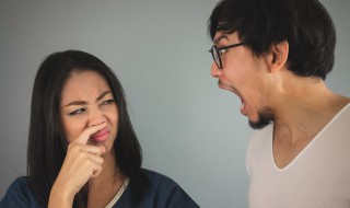 早上起床有口臭怎么办（早上起床有口臭怎么办 知乎）
