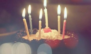 适合发生日的朋友圈 适合发生日的朋友圈文案