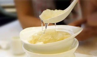 冰糖燕窝怎么选 冰糖燕窝怎么选比较好