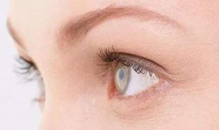 如何消除眼部细纹 如何消除眼部细纹图片
