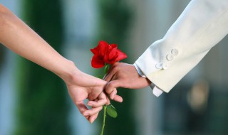 七夕情人节送什么花给男人 七夕情人节送什么花给男人好