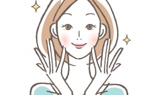 美容美肤方法 美容护肤方法
