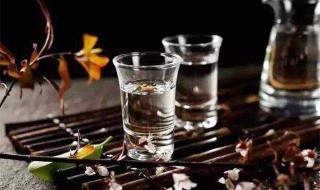 酱香型白酒介绍 酱香型白酒介绍词