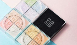 散粉受潮怎么解决（散粉受潮怎么办）