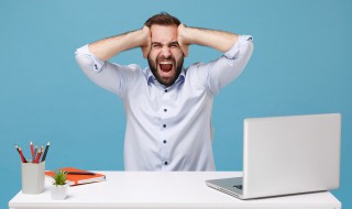 办公室焦虑怎么解决 在办公室紧张焦虑