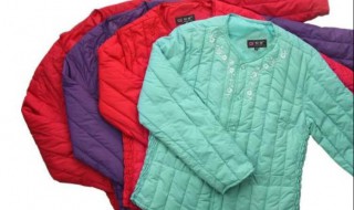 棉服跑棉了怎么办（棉服跑棉了怎么办?）