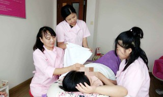 奶结块了揉不开怎么办（奶结块了揉不开怎么办呢）