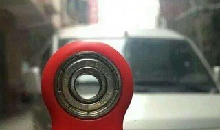 指尖陀螺怎么做 手工指尖陀螺怎么做