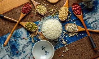 洗米水的作用（洗米水的作用和功效）