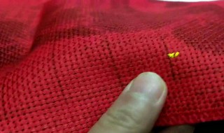 十字绣绣法技巧（十字绣绣法新手必看）