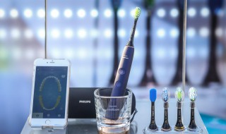 电动牙刷功能怎么用 电动牙刷的五个功能如何使用