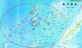 一海里是多少公里（请问一海里是多少公里）