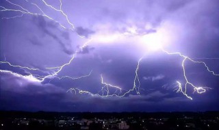 雷雨台风天气如何防范 雷雨台风天气如何防范措施