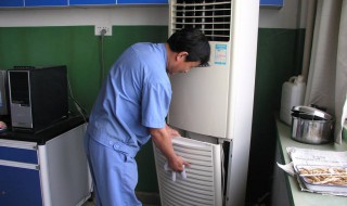 空调常见故障（特灵中央空调常见故障）