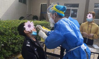 咽拭子是什么意思 咽拭子还有什么