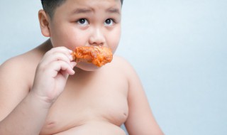 孩子怎么正确减脂肪（孩子怎么正确减脂肪最有效）