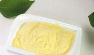 玉米粉怎么做（玉米粉怎么做好吃的饼）