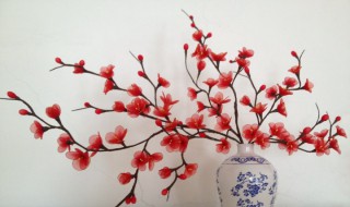 丝网花的制作方法 丝网花制作方法与上原材料