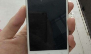 手机开不了机怎么回事 vivo手机开不了机怎么回事
