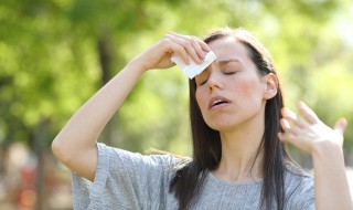 解暑的方法 夏天解暑的方法