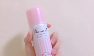 保湿喷雾怎么用 保湿喷雾怎么用效果最好