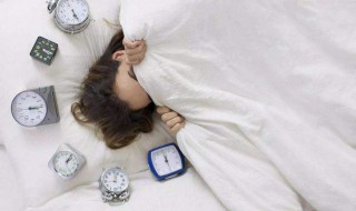 睡眠不足的危害（睡眠不足的危害英语作文）