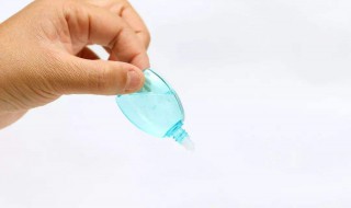 眼药水的保质期（眼药水的保质期怎么看）