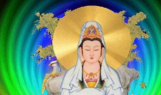 观音菩萨生日（观音菩萨生日,出家日,成道日 2022）